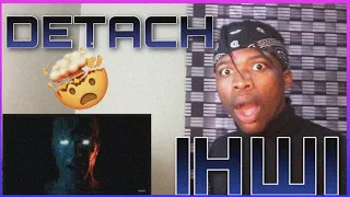 Crazy! DETACH - IНШI [VIDEO REACTION!] live music review