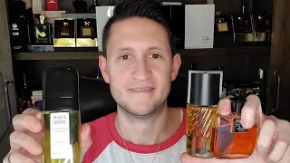 1930s This Year (Decade) in Perfume RANKED Livestream #perfume #fragrance #cologne #vintageperfume