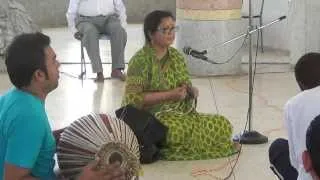 ISKCON B.G. 10.1-2 Lecture by Sitachaya Devi Dasi Part-1