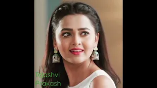 Tejashvi Prakash ||#shorts