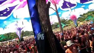 Ozora 2010