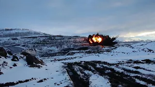 Эльгауголь, Якутия.