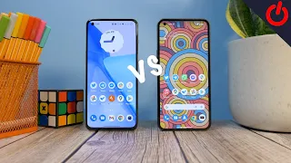 Nothing Phone (1) vs OnePlus Nord 2T | Which should you buy?