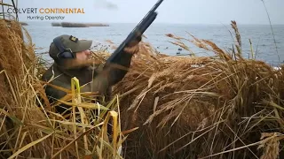 Duck Hunting Romania 2017