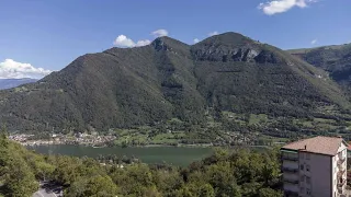 LAGO DI ENDINE VILLINO CON VISTA LAGO € 99.000