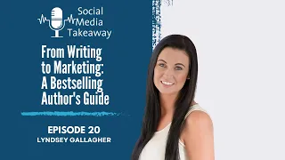 From Writing to Marketing | A Bestselling Author's Guide