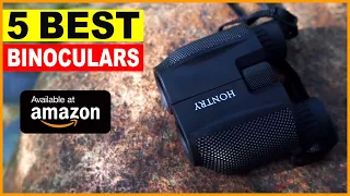 Top 5 Best Binoculars in AliExpress