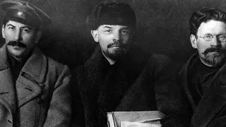 U.S.S.R Edit (Lenin Stalin Trotsky)