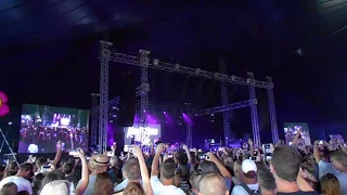 Rag "n" Bone Man - Skin live @ TOPFEST 2017