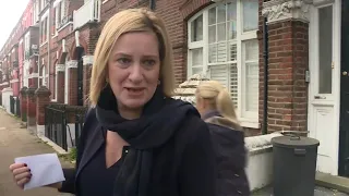 Amber Rudd says PM made 'own decision' over Williamson sacking