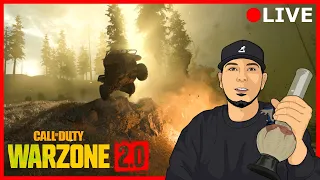 Call Of Duty Warzone 2 Live Stream 📆 1/16/23 🔴 COD Modern Warfare 2 #codwarzone