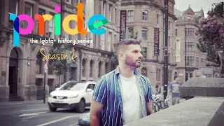 Pride: The LGBTQ+ History Series | Season 2 Trailer