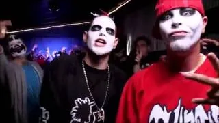 85 Bucks an Hour (Un)official music video - Twiztid ft. Insane Clown Posse