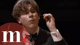 Klaus Mäkelä conducts Mahler's Symphony No 2 in C Minor, "Resurrection"