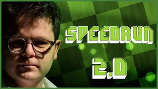 STARTUJEMY! SPEEDRUN 2.0! | Od rankingu 400 do 2400 - gry na 10 min