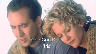 Goo Goo Dolls (City of Angels) - Iris | tłumaczenie (napisy pl) ⤵ @dkteksty