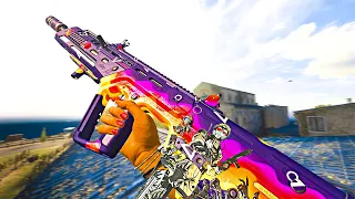 *NEW* RAM-9 SMG on Fortune's Keep (No Commentary Gameplay)