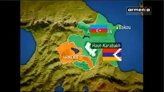 Карабахский конфликт - от А до Я | Подарок Сталина Азербайджану