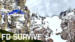 Backcountry Rescue | Complete Series | FD Survive
