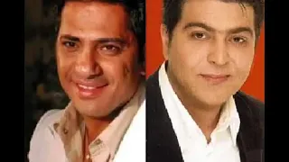 Fadl Shaker   Sotis Volanis   Ya Ghayeb Arabic Greek flv