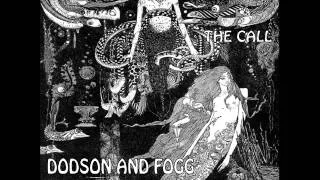 Dodson and Fogg - Suddenly (featuring Celia Humphris and Ricky Romain)