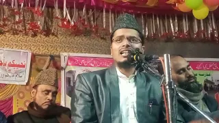Abdul Gaffar Salafi Ki New Takrir2023 Tinkhambha Bela,Araria