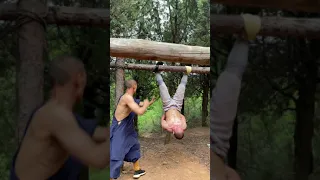 Shaolin Kung Fu Abdominal Workout - Diamond Body Workout #shorts #yanhao  #shaolinkungfuyanhao