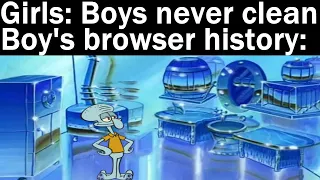 Memes Clean as Your Browsing History || Nightly Juicy Memes #306