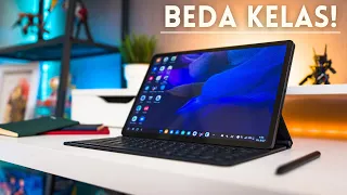 Ketika Specs Bukan Prioritas - REVIEW Samsung Galaxy Tab S7 FE