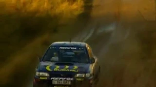 Colin McRae-Tribute Video