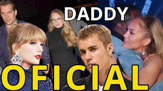 Henry Cavill Será Papá Oficial | Justin Bieber y Taylor Swift Coachella | JLO Cancela Kylie Marissa