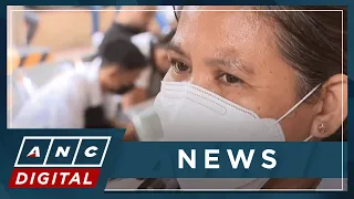 Over 900,000 OFWs lost jobs due to COVID-19 pandemic | ANC