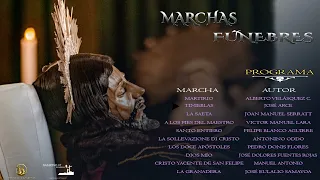 Vol. 4 Programas de Marchas Fúnebres - Junto al Nazareno