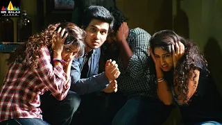 Swamy Ra Ra Movie Climax Scene | Nikhil, Swathi Reddy | Latest Telugu Scenes | Sri Balaji Video