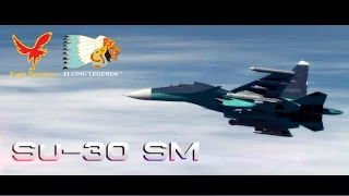 Su 30 SM