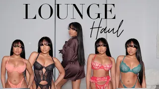 LOUNGE TRY ON HAUL | HUGE BIRTHDAY SALE!!