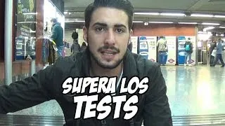 😎✅ Cómo Superar Los TESTS DE UNA MUJER (Shit Tests) 😎✅