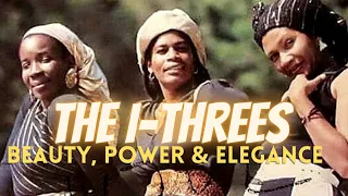 Who Were The I-Threes? Bob Marley's Secret Weapons