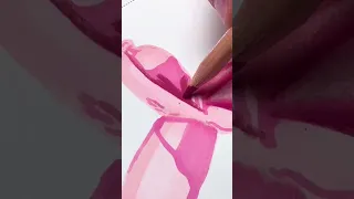 DrAWinG OnLy UsinG The CoLor PINK!💖