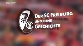 Fussballfieber - Der SC Freiburg und seine Geschichte