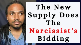 Narcissists New supply does the bidding of the narcissist. New supply can be the worse flying monkey