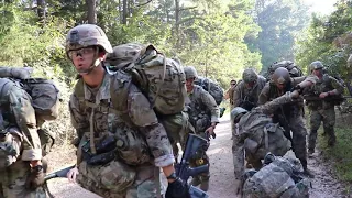 Sapper Leader Course