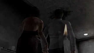 Kill, Kill, Kill... (Henry Townshend, Eileen Galvin and Joseph Schreiber) - Silent Hill 4