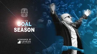 Coventry City Goal of the Season 2022/23 | Vote for your winner!