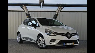 Renault Clio 1.5 dCi Limited Edition - 2017