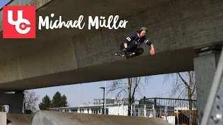 UC Apex 60mm - Michael Müller