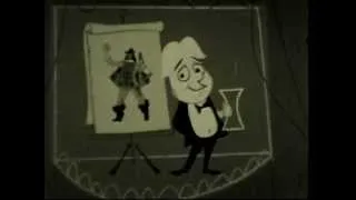 Old Style - Animated Beer Commercial