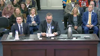 House Standing Committee on Small Business and Information Technology (4-23-24) - Reupload