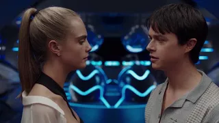 valerian minus valerian clip