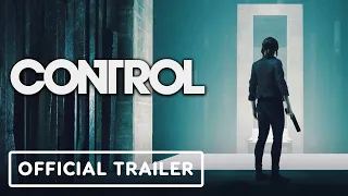 Control - Official Ultimate Edition Trailer